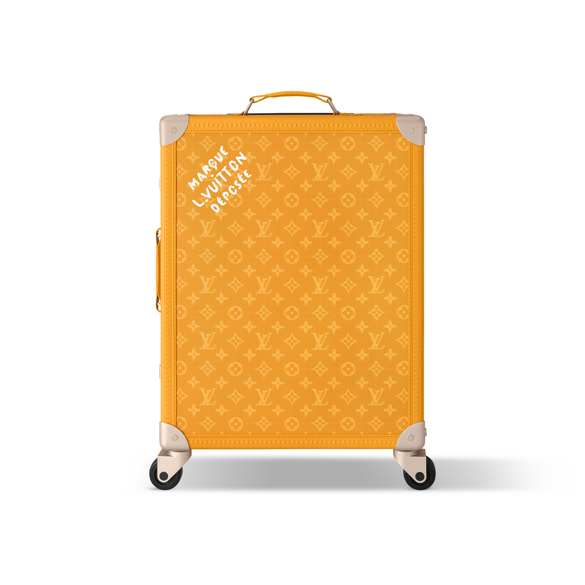 Wool Blend Pullover  in Men's Ready-to-Wear All Ready-to-Wear collections by Louis Vuitton